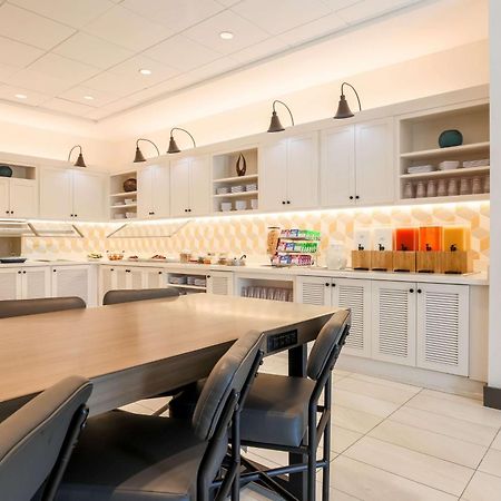 Hyatt Place Austin Cedar Park Luaran gambar