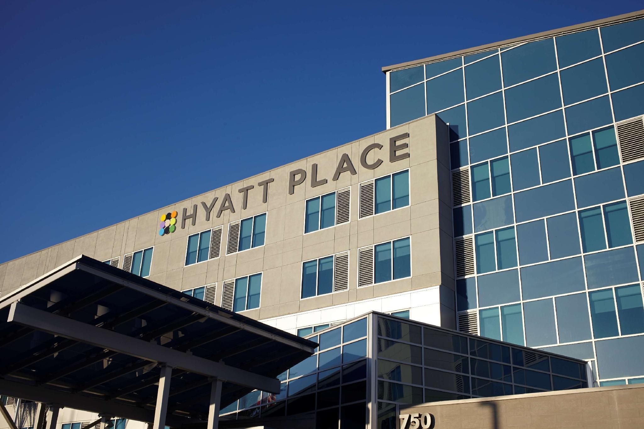 Hyatt Place Austin Cedar Park Luaran gambar