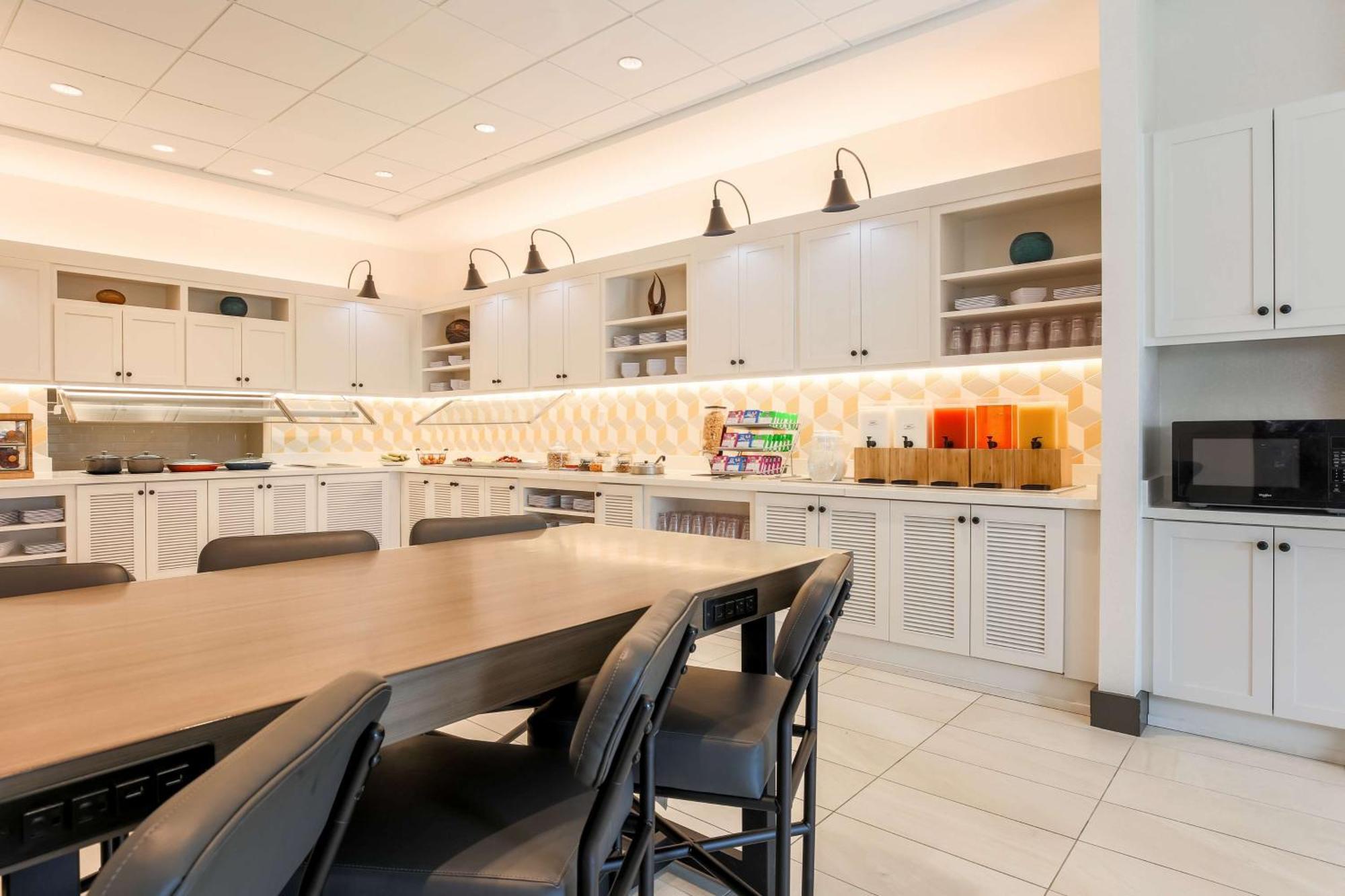 Hyatt Place Austin Cedar Park Luaran gambar