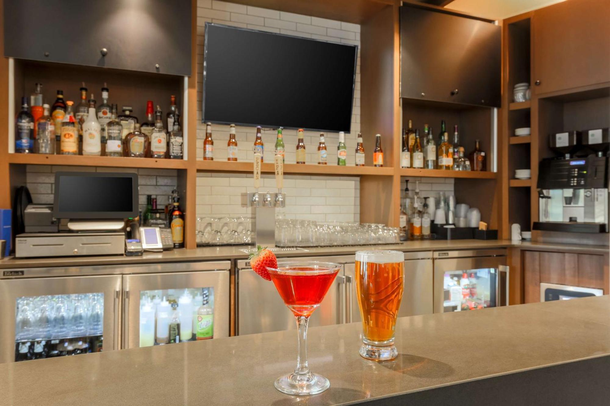 Hyatt Place Austin Cedar Park Luaran gambar