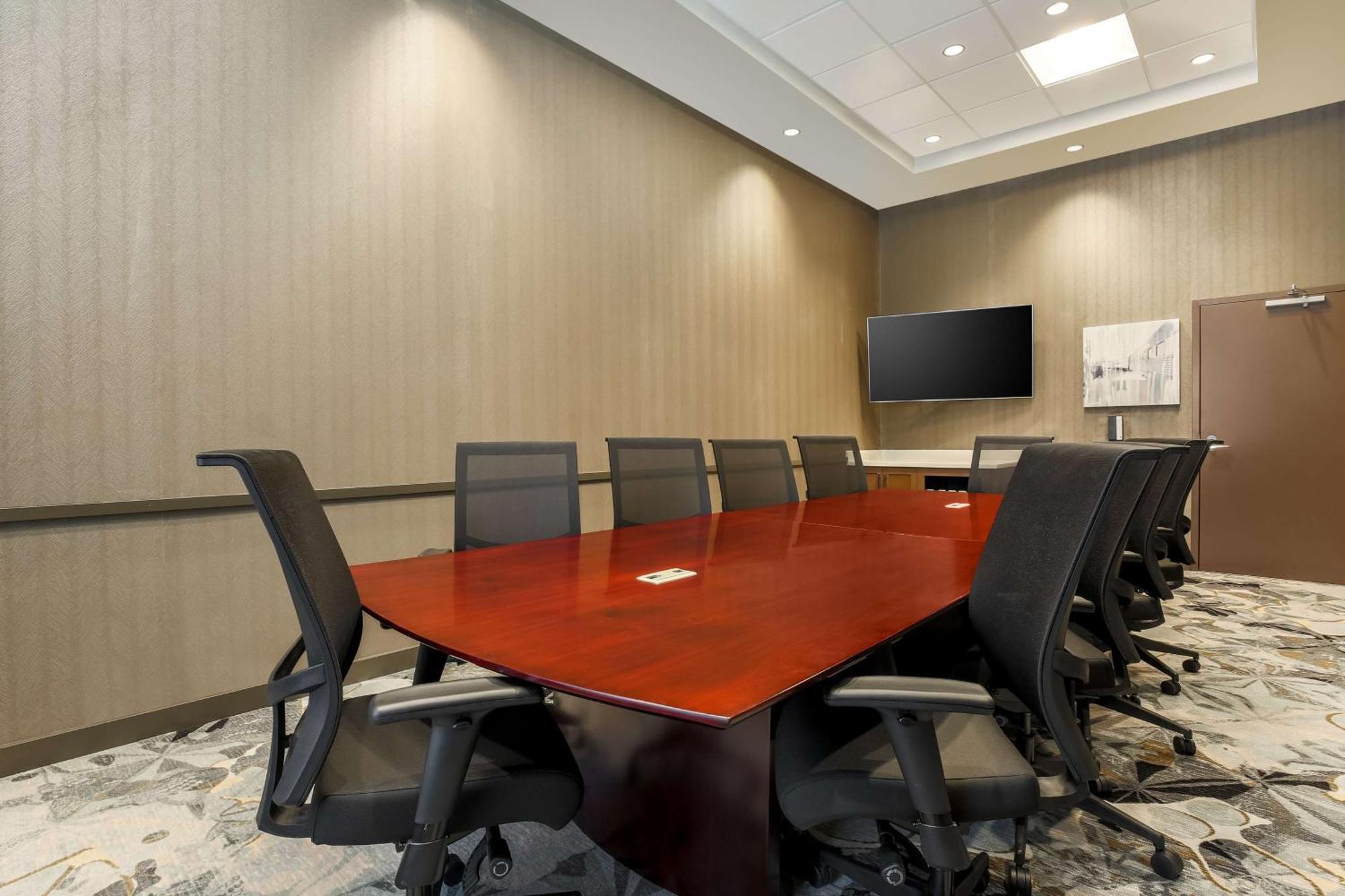 Hyatt Place Austin Cedar Park Luaran gambar