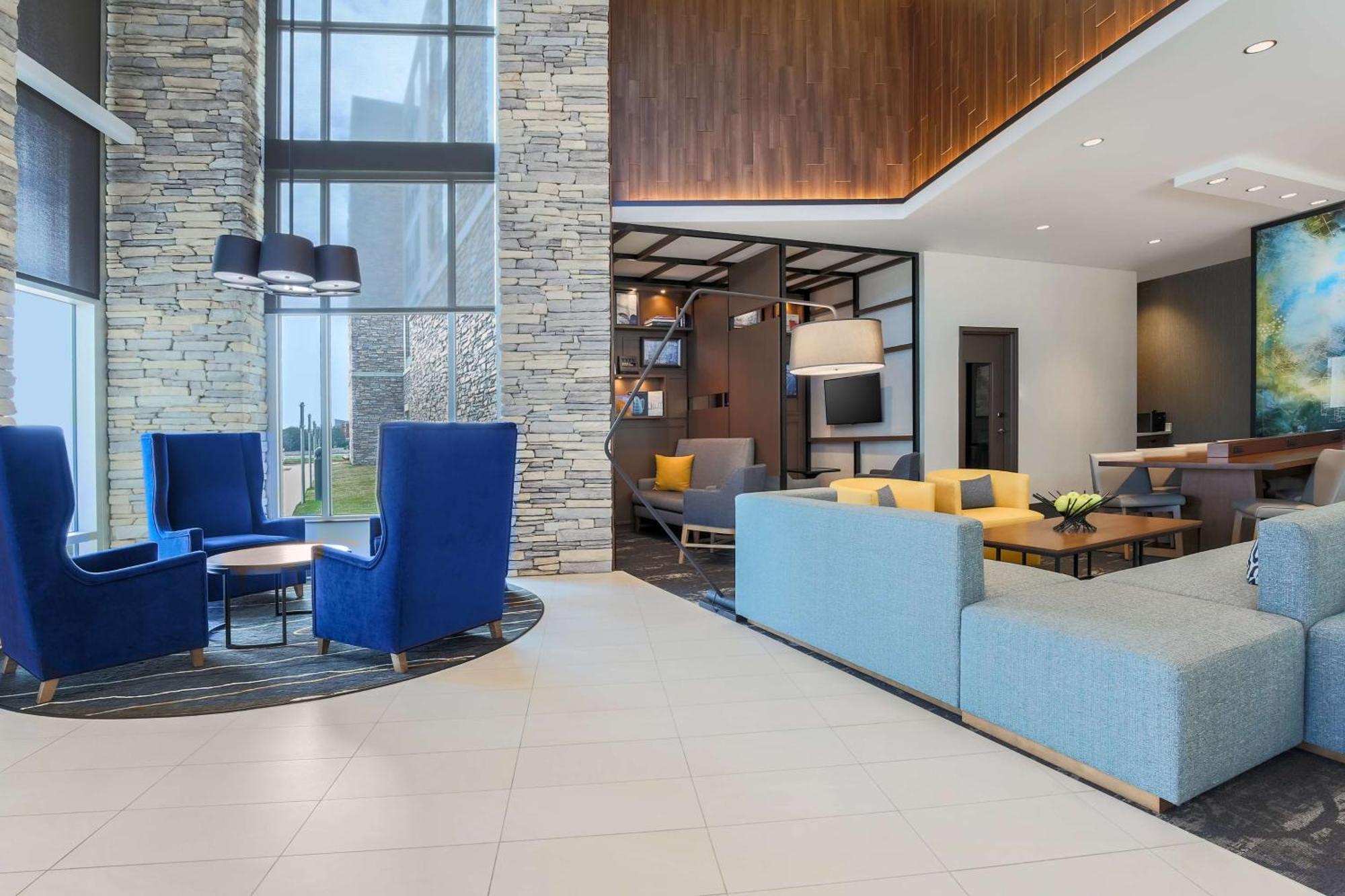 Hyatt Place Austin Cedar Park Luaran gambar