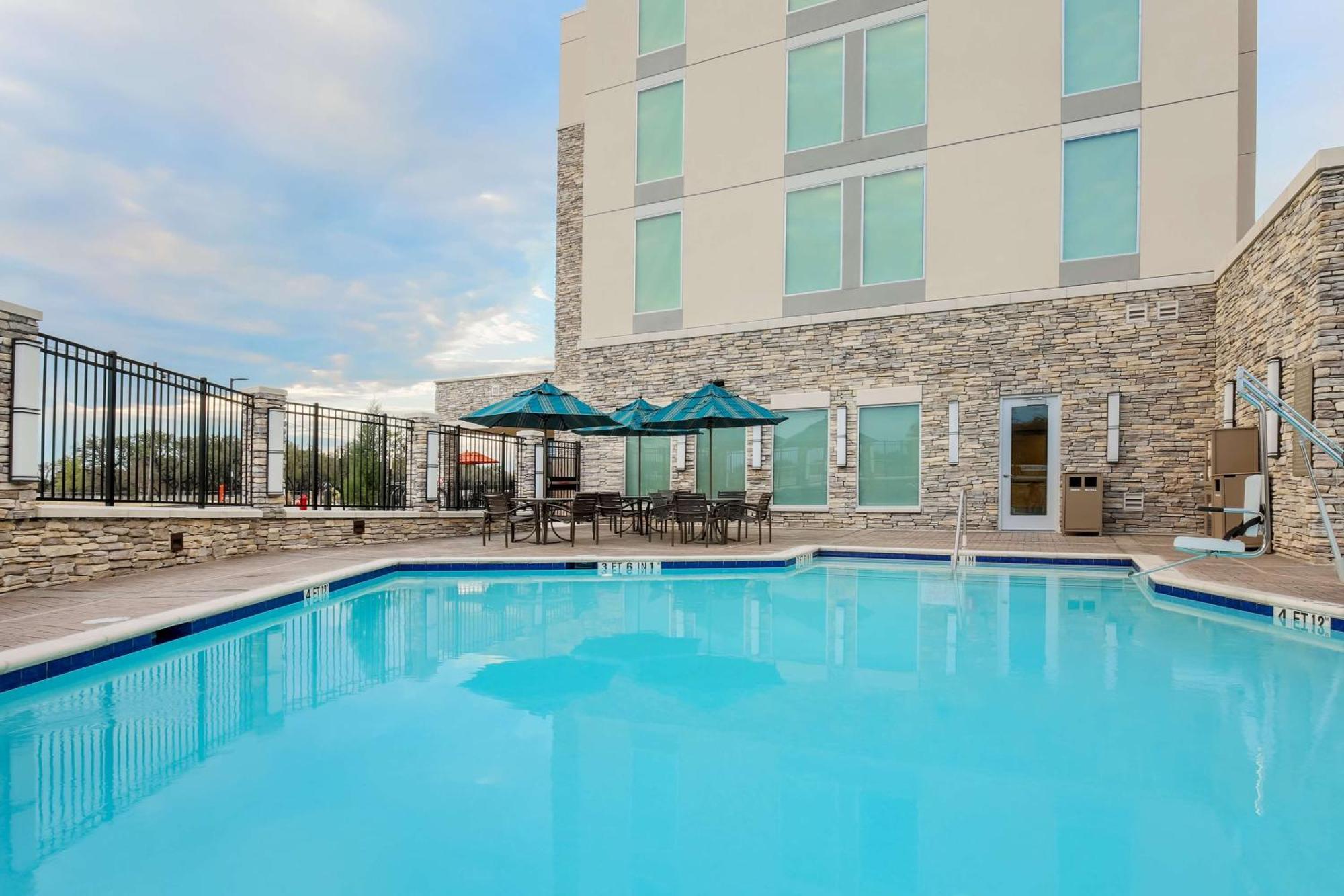 Hyatt Place Austin Cedar Park Luaran gambar