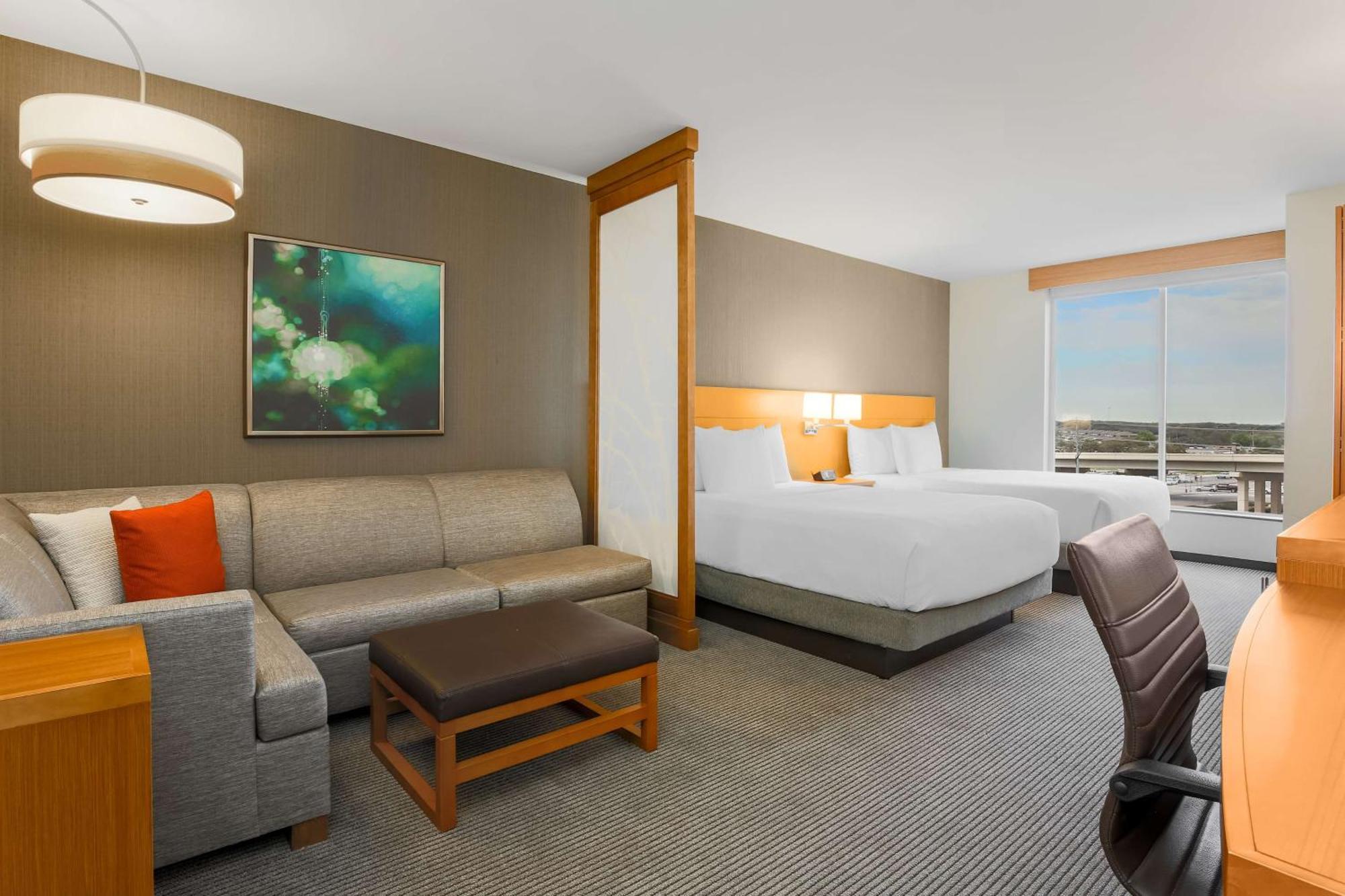 Hyatt Place Austin Cedar Park Luaran gambar