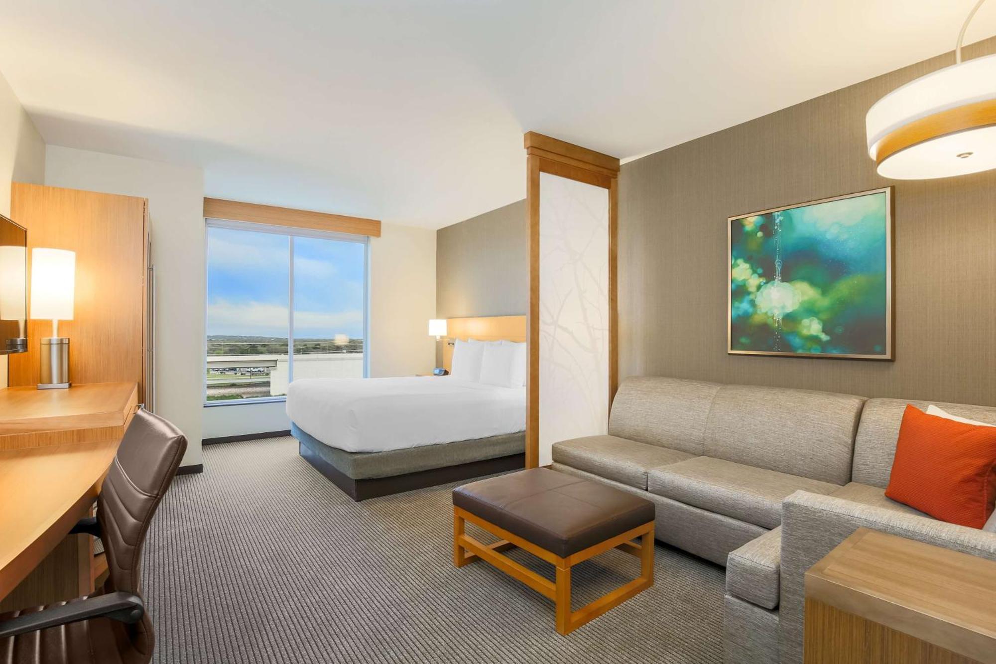 Hyatt Place Austin Cedar Park Luaran gambar