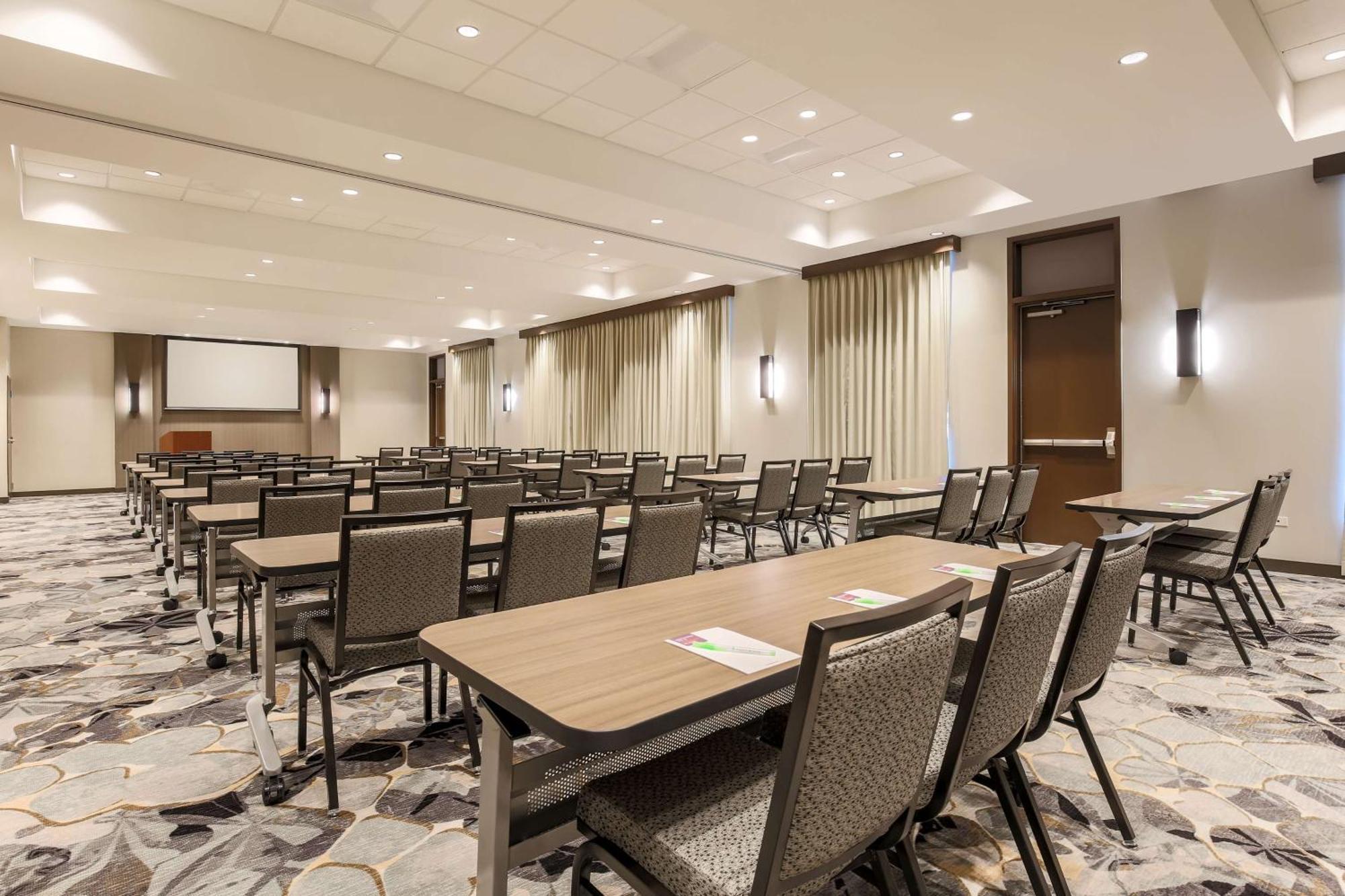 Hyatt Place Austin Cedar Park Luaran gambar