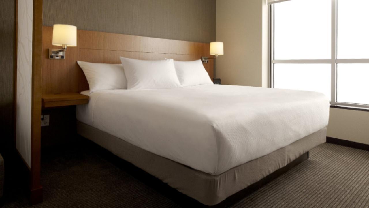Hyatt Place Austin Cedar Park Luaran gambar