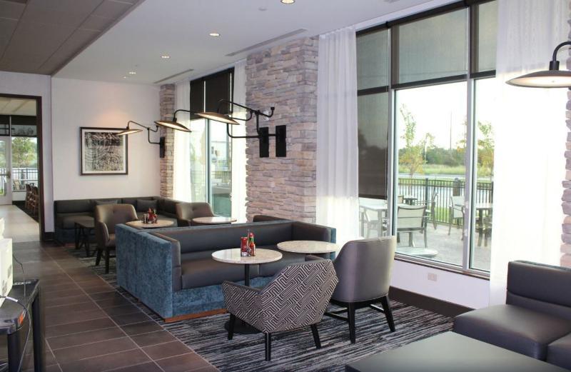 Hyatt Place Austin Cedar Park Luaran gambar