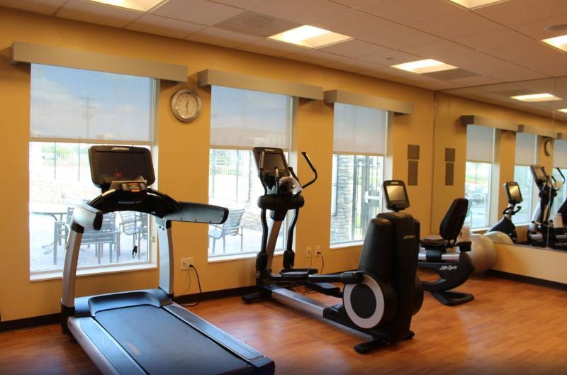 Hyatt Place Austin Cedar Park Luaran gambar