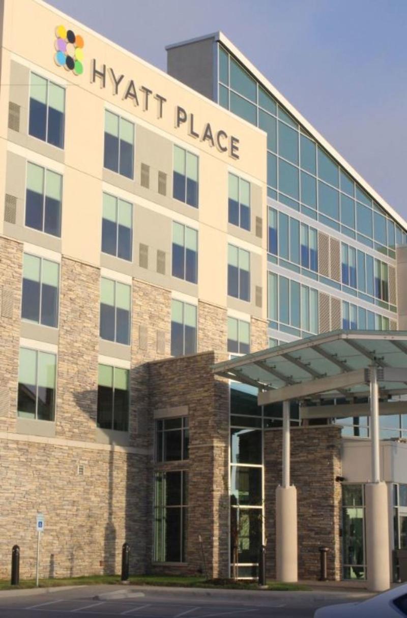 Hyatt Place Austin Cedar Park Luaran gambar