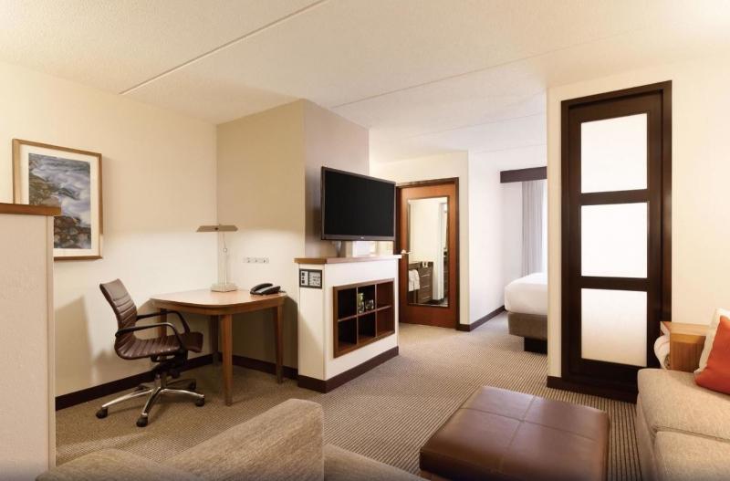 Hyatt Place Austin Cedar Park Luaran gambar