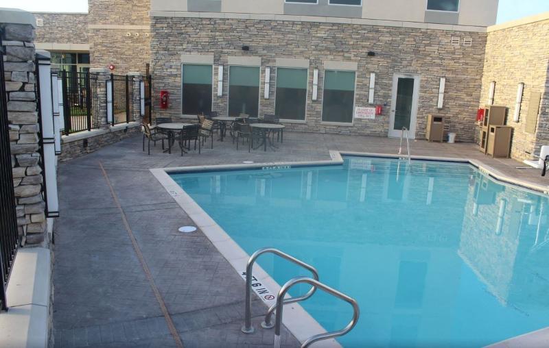 Hyatt Place Austin Cedar Park Luaran gambar