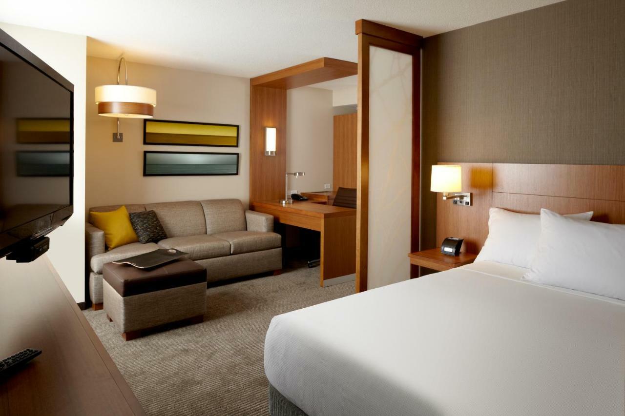 Hyatt Place Austin Cedar Park Luaran gambar