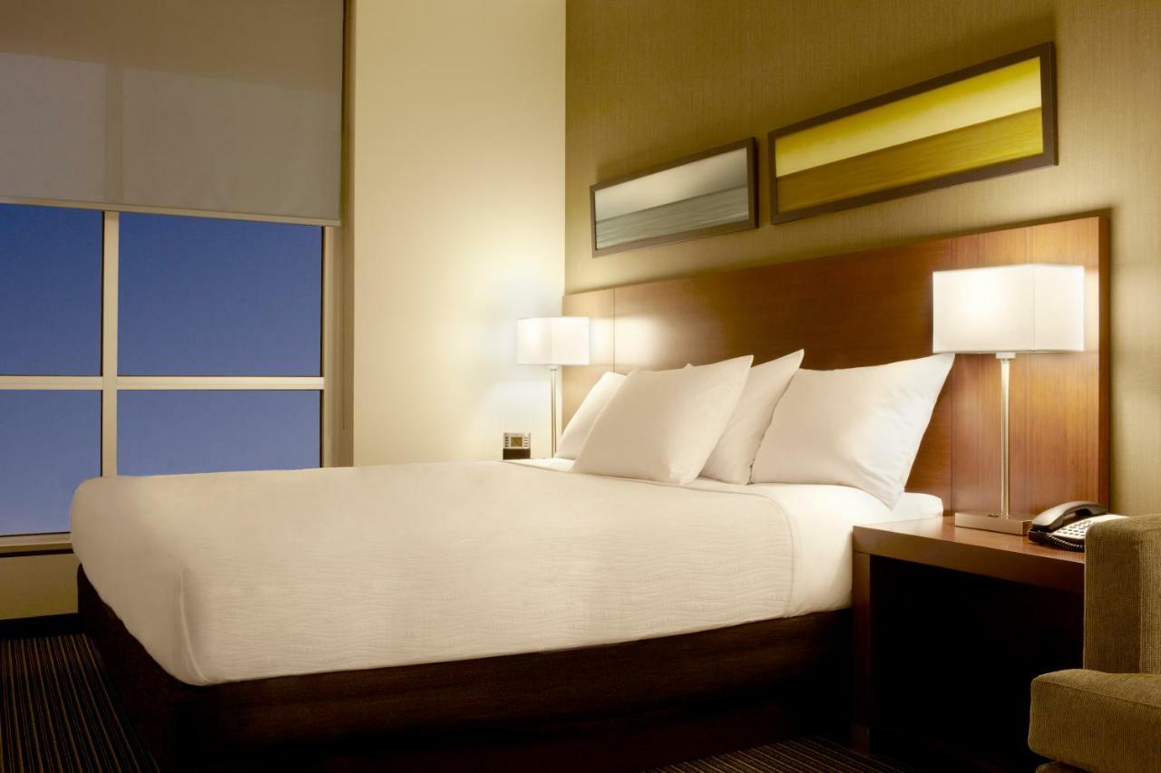 Hyatt Place Austin Cedar Park Luaran gambar